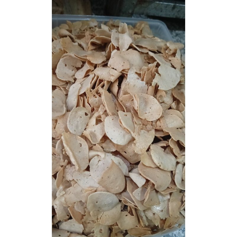 

basreng tanpa bumbu reseller