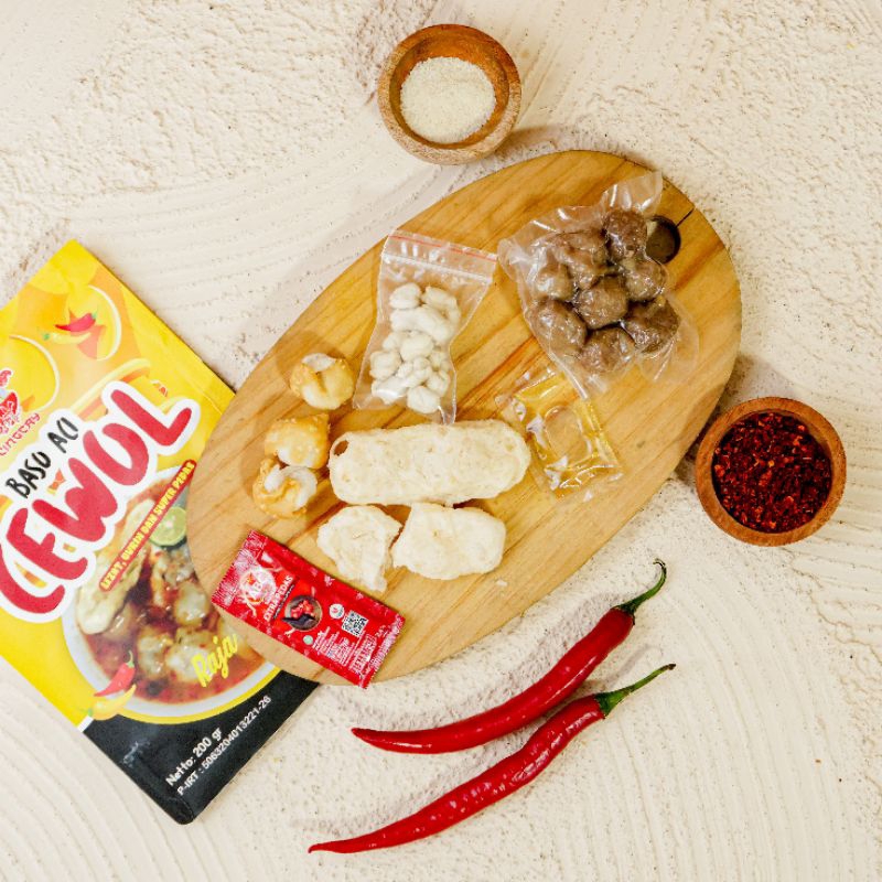 

Baso Aci Cingcay Cewul/Cewol
