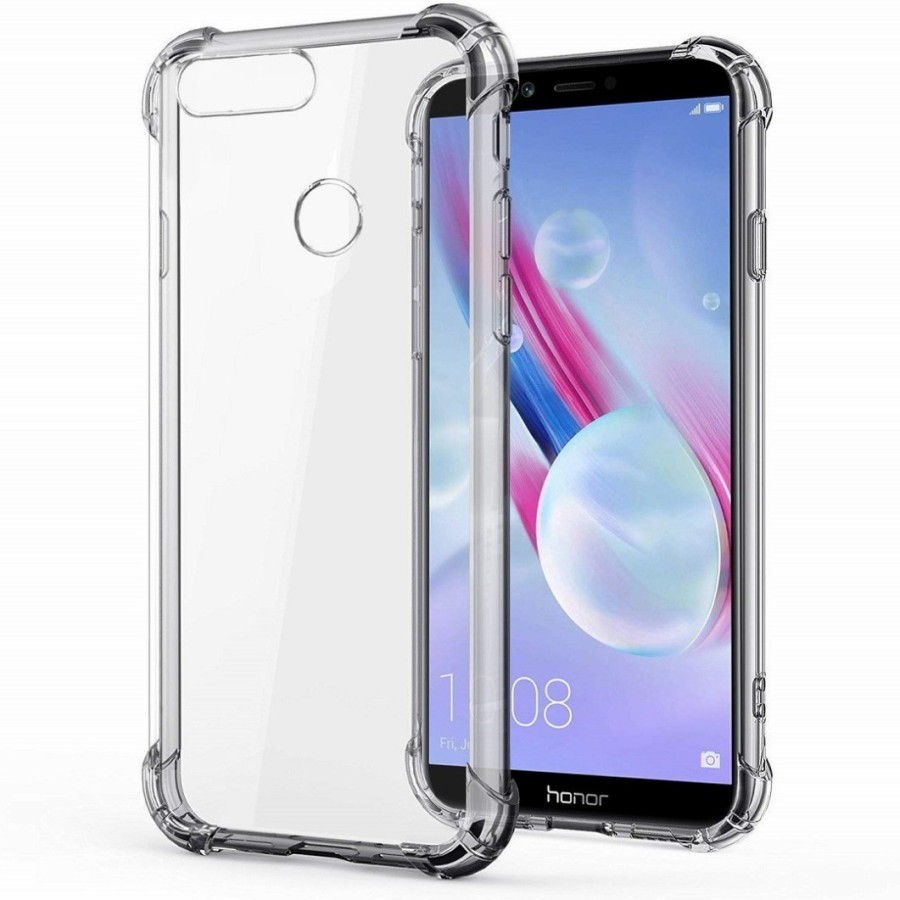 CASE HUAWEI HONOR 9i / HONOR 9 LITE ANTICRACK JELLY CASE AIRBAG