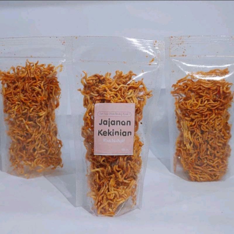 

mie kremes balado