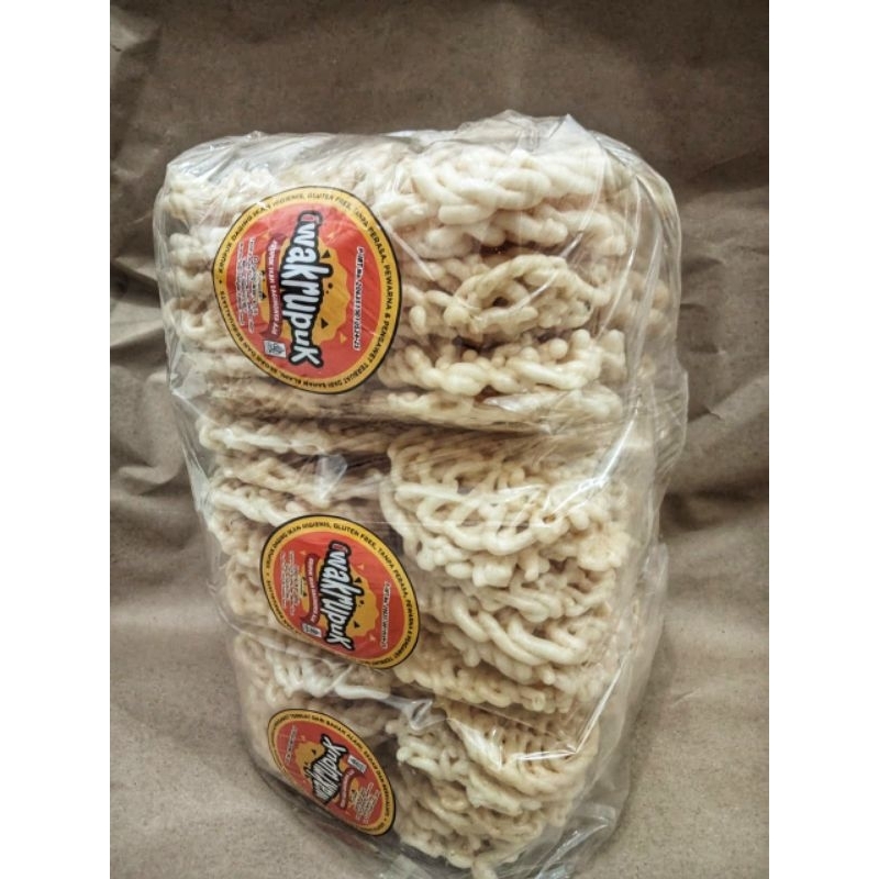 

wadistroalip Matang Kemasan 1 Box Isi 6 Pack