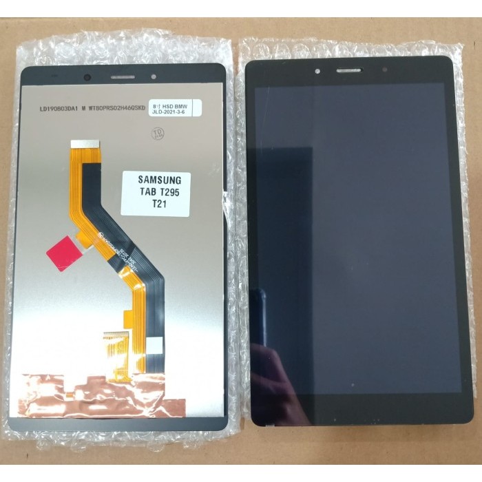 LCD + TOUCHSCREEN SAMSUNG T295