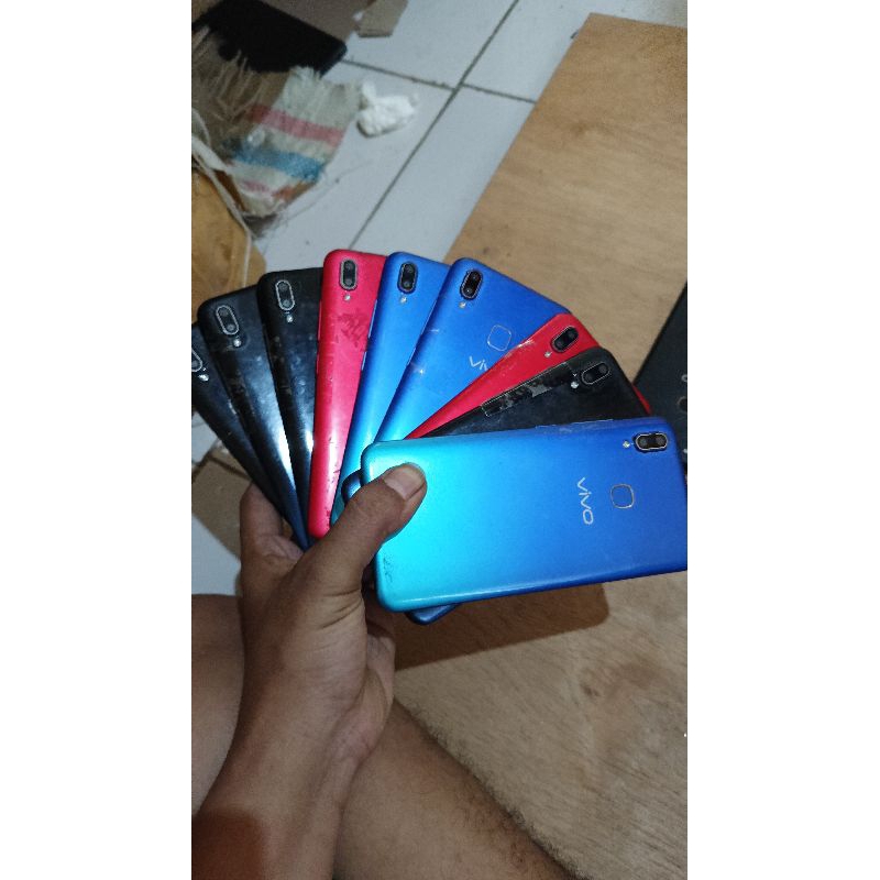 Vivo Y93/y95  minus lcd mesin Normal