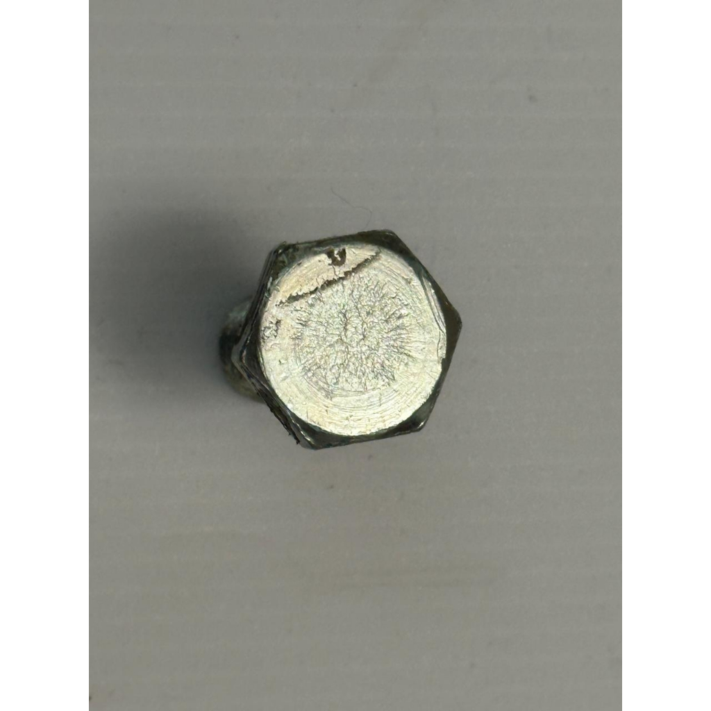 Baut Solar 14mm Panjang H/N Lohan WKS 14x35 14002