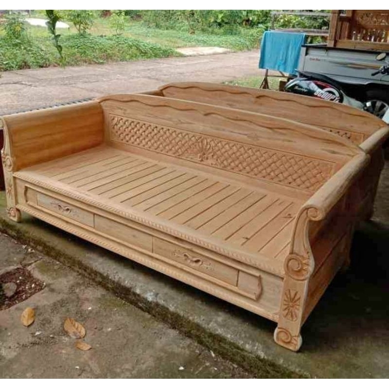 Kursi bale bale jati kursi bale bale kursi teras murah kursi teras jati kursi teras minimalis kursi 