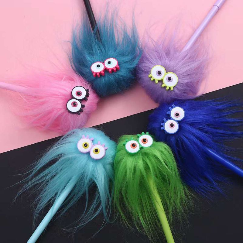 

[ SOFUN ] BIG EYES GEL PEN
