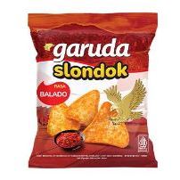 

Garuda Slondok rs Balado 15g
