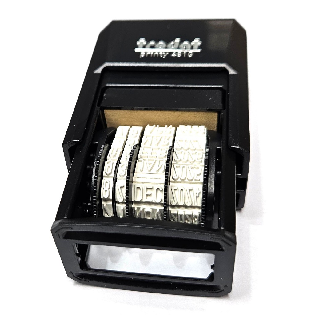 

Stempel Tanggal Trodat Printy 4810