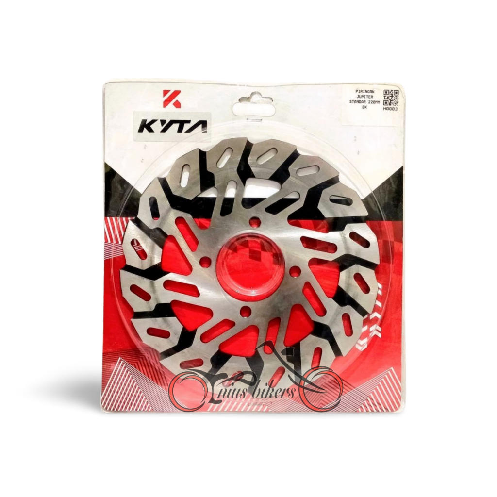 PIRINGAN CAKRAM KTC KYTACO MIO, JUPITER STANDAR - DISC BRAKE KTC KYTACO