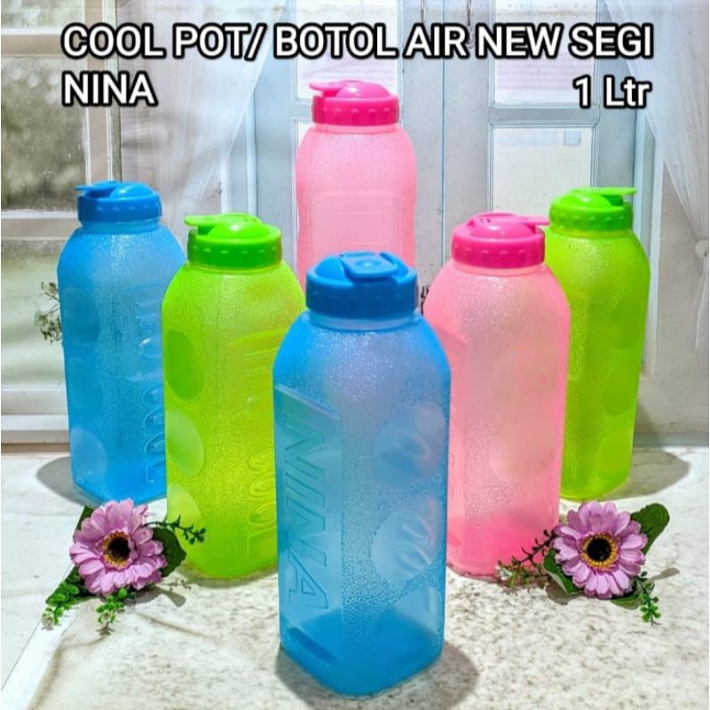 botol kulkas botol minum botol air plastik