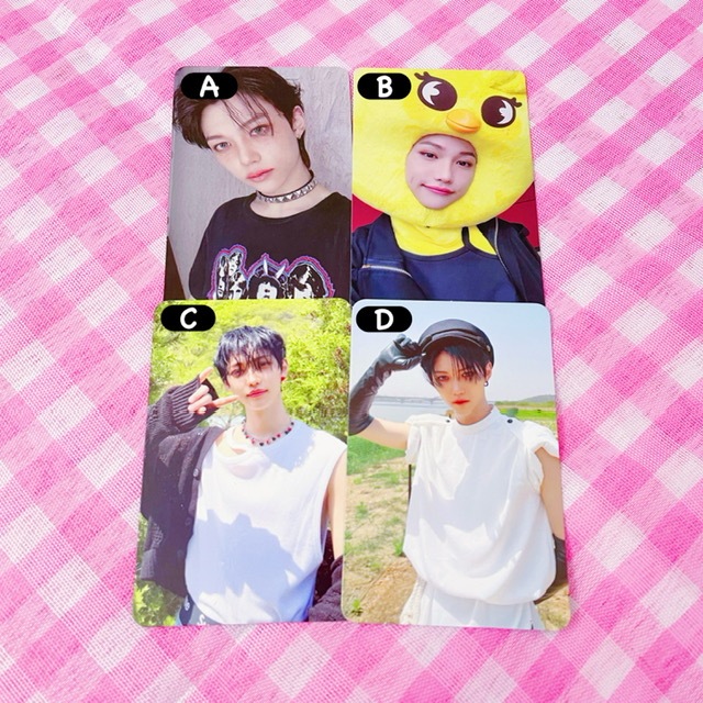 stray kids felix skzoo bbokari maxident withfans yizhiyu jypshop target barnes and nobles bnn offici