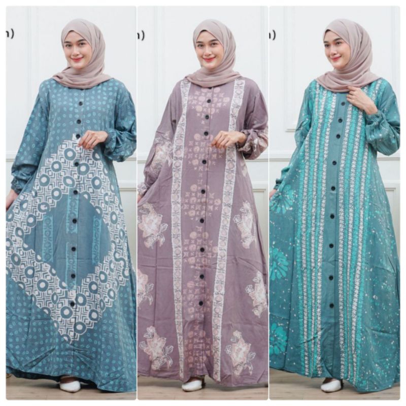 DHANI OBBE E - GAMIS TWILL JUMBO LD 120 | GAMIS TWILL ORI PREMIUM | GAMIS TWILL ORI PEKALONGAN