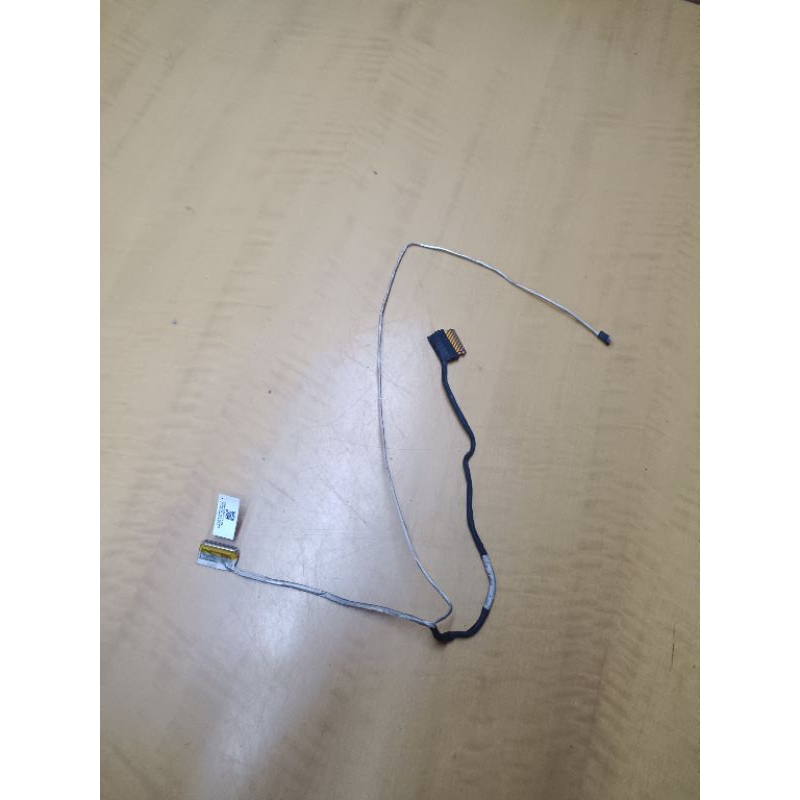 Fleksibel Connector Lvds Lcd Led Laptop Hp 14-bw005AU