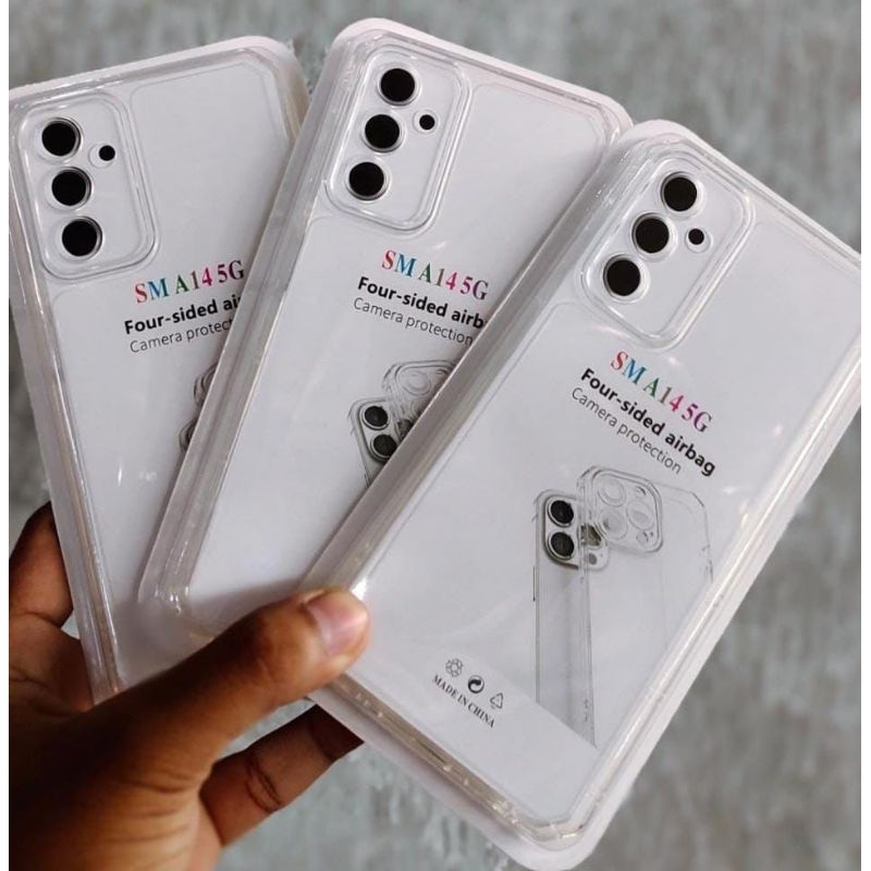 Airbag/Case Bening Premium Vivo Y21S/Y91/Y91C