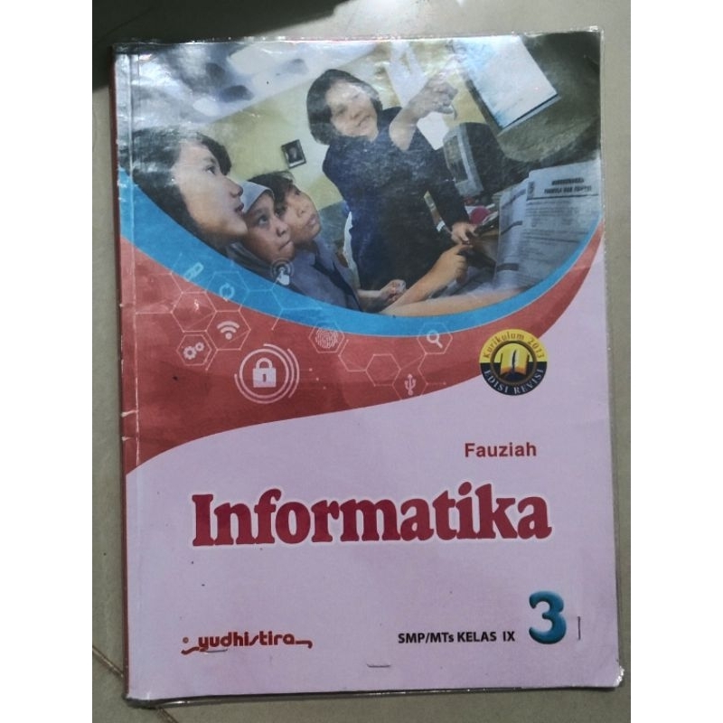 

buku paket