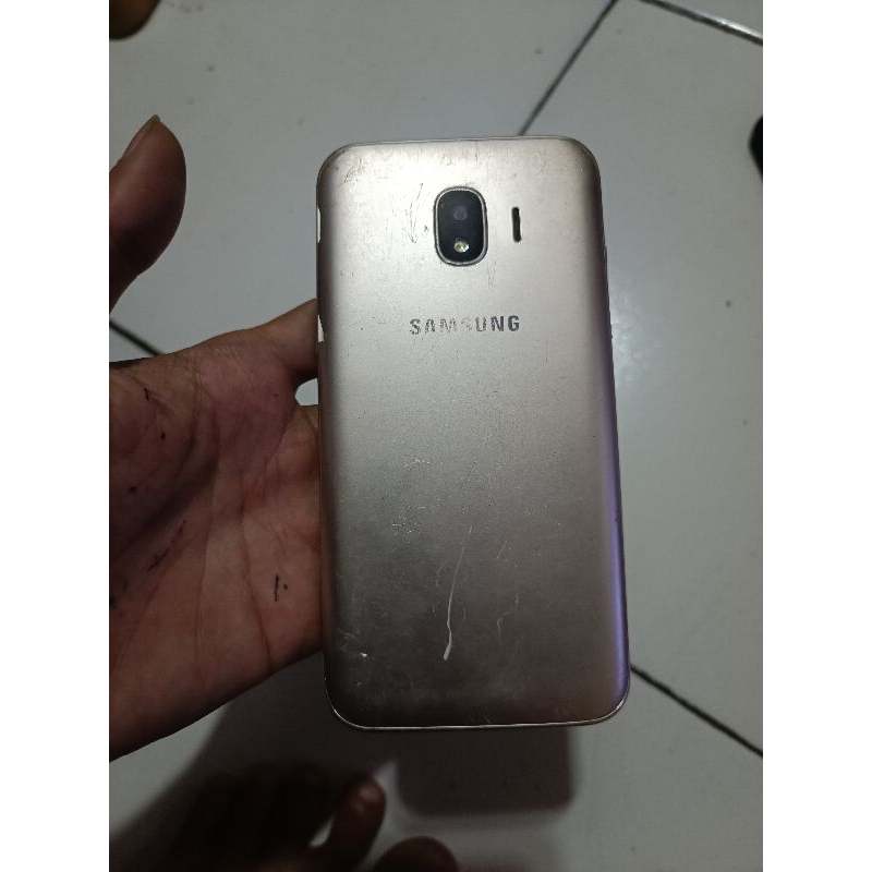 Mesin Samsung J2 pro normal