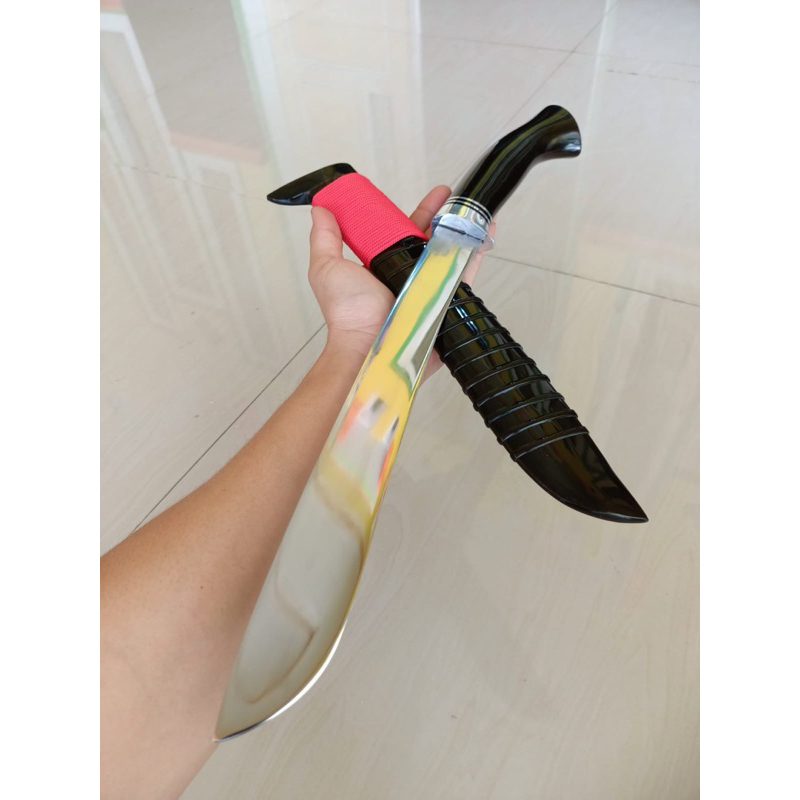 golsem style bowi fulltanduk