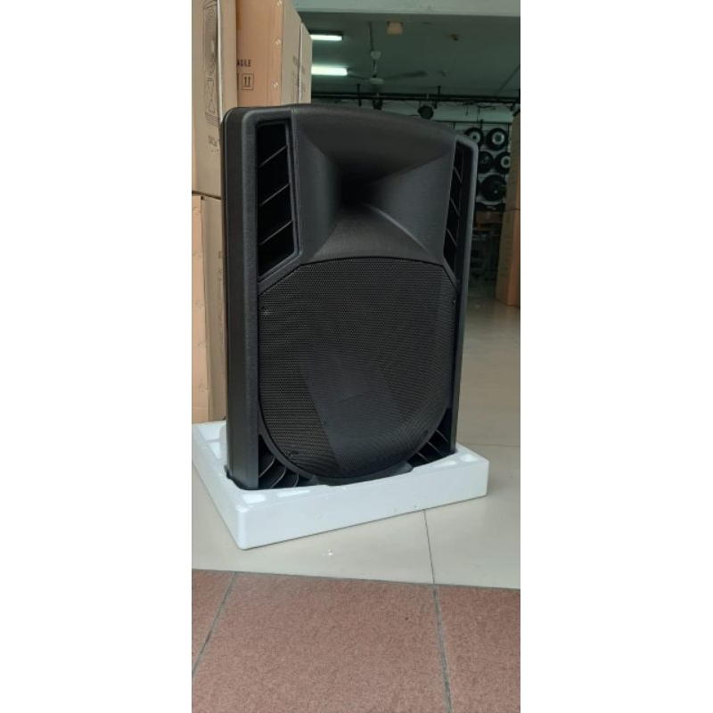 box speaker fiber kosong 12inch