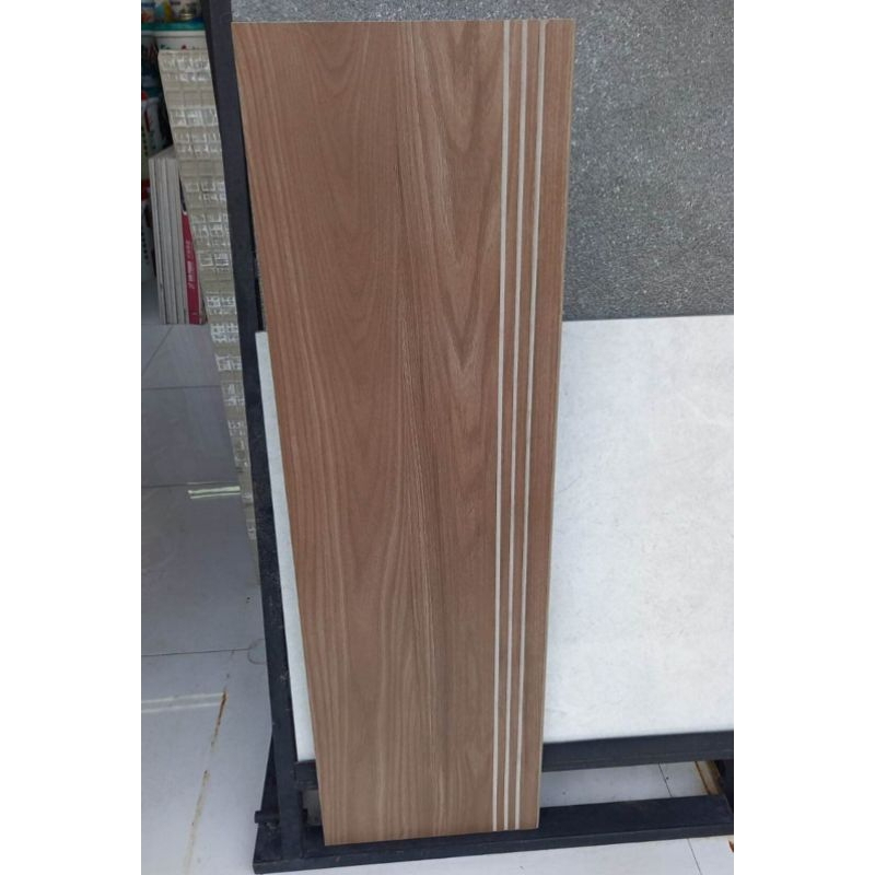 granit keramik anak tangga motif kayu size 30x70,30x80,30x90,30x100,30x120