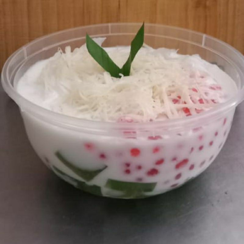 

BUKO PANDAN