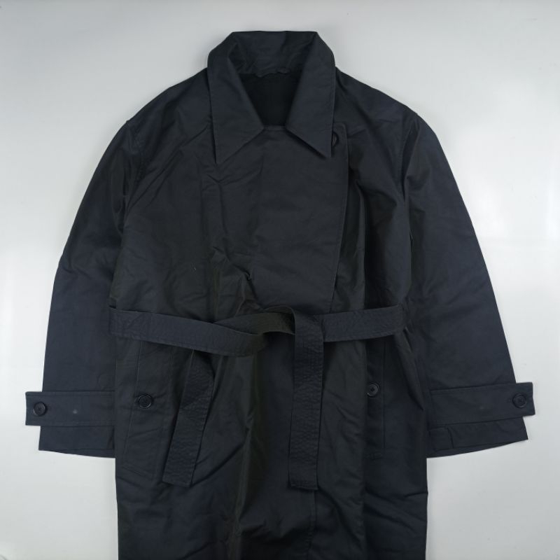 Uniqlo U trench coat 025