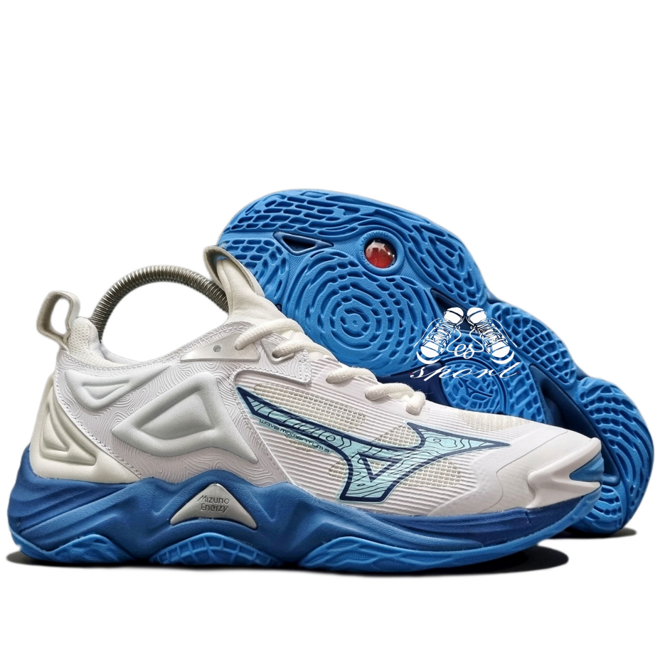 Sepatu Volly Mizuno Wave Momentum 3 Low / Sepatu Mizuno Momentum 2 / Mizuno Wlz 6 / Mizuno Wlz 7