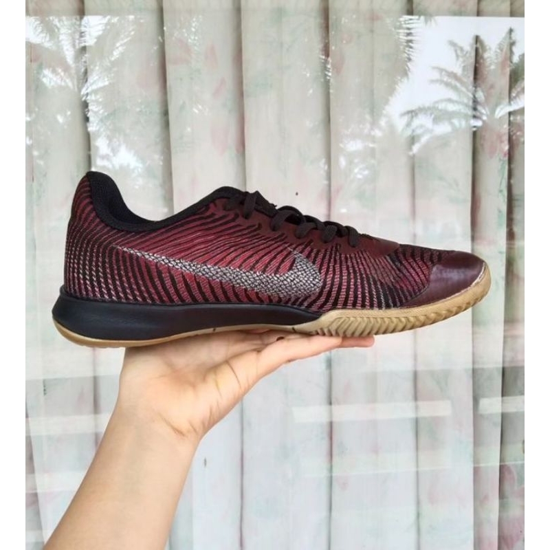 SEPATU BASKET KOBE BRYANT SECOND BRANDED PRELOVED SNEAKERS THRIFTING