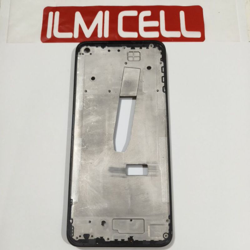 FRAME LCD REALME 8i / NARZO 50 DUDUKAN LCD