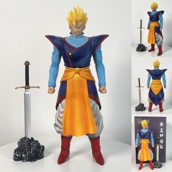 Dragon Ball Son Gohan Supreme Kai Anime Figure