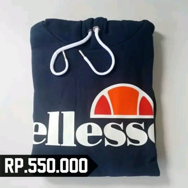 ellesse gottero