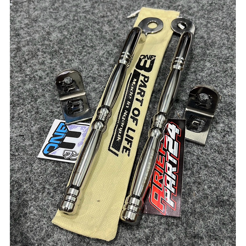 begel cb full stainless begel cb stenlis handmade oneb/Bone nganjuk begel cb full stenlis handmade