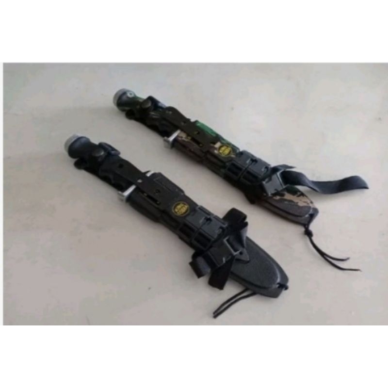 PISAU BELATI ANAK/PISAU KOMANDO