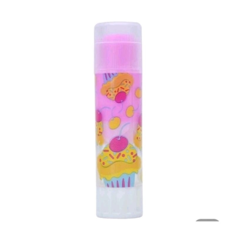 Lem Kertas  Stik Wiggle Glue Stick