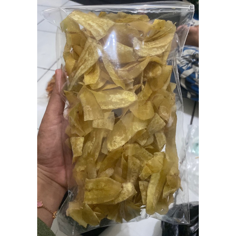

keripik pisang