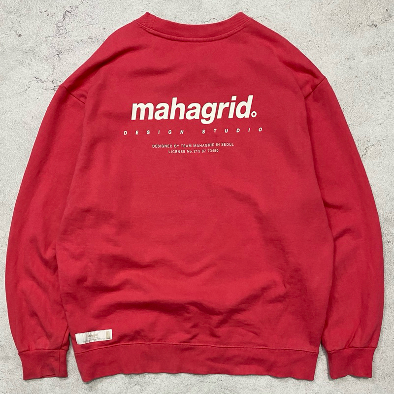 Mahagrid