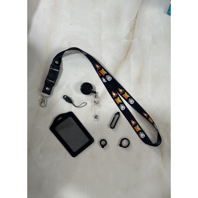 

TALI LANYARD TOY STORY TALI ID CARD GANTUNGAN KUNCI GANTUNGAN FLASHDISK GANTUNGAN NAMETAG TALI LANYARD BEST SELLER COD