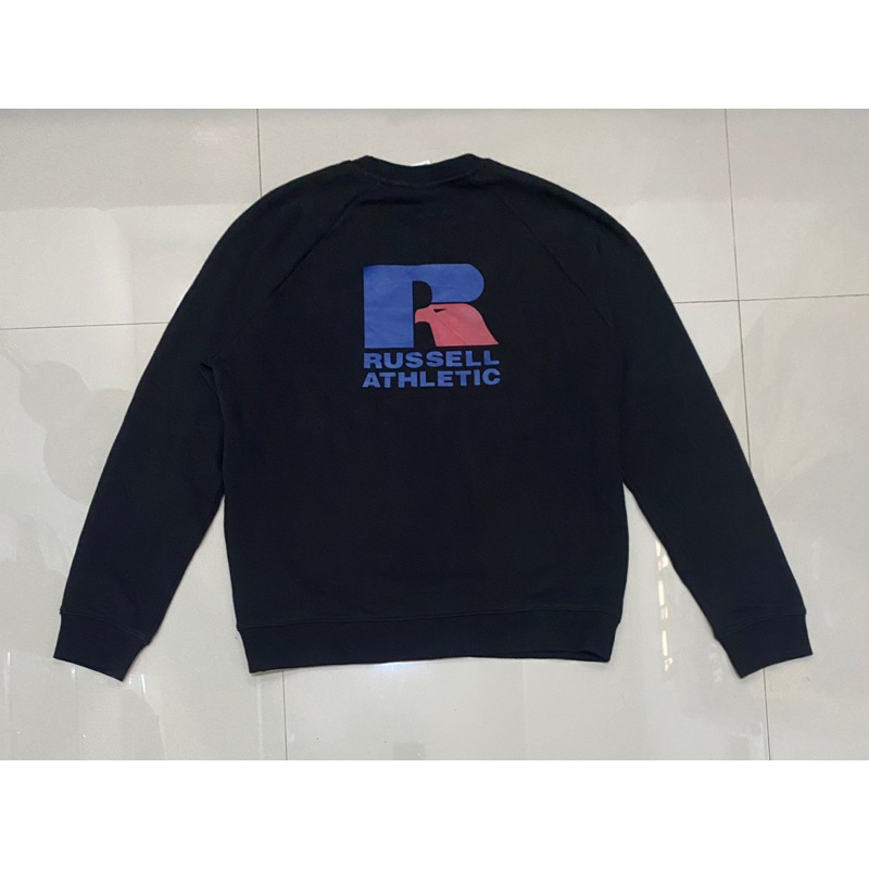 Crewnweck Russel Athletic