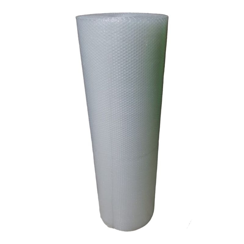 

Packing tambahan bubble wrap / kardus