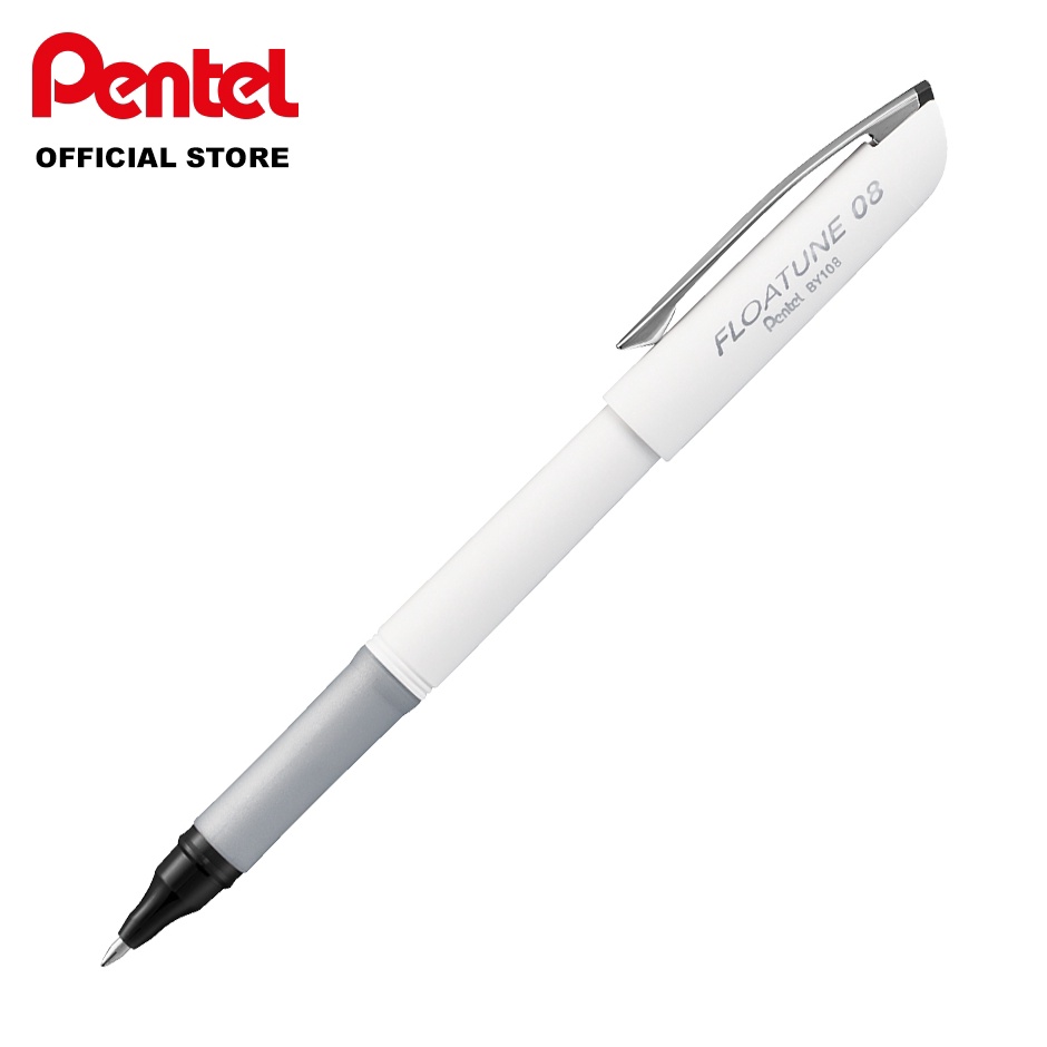 

Pentel Floatune Dual Ball Pen 8 mm