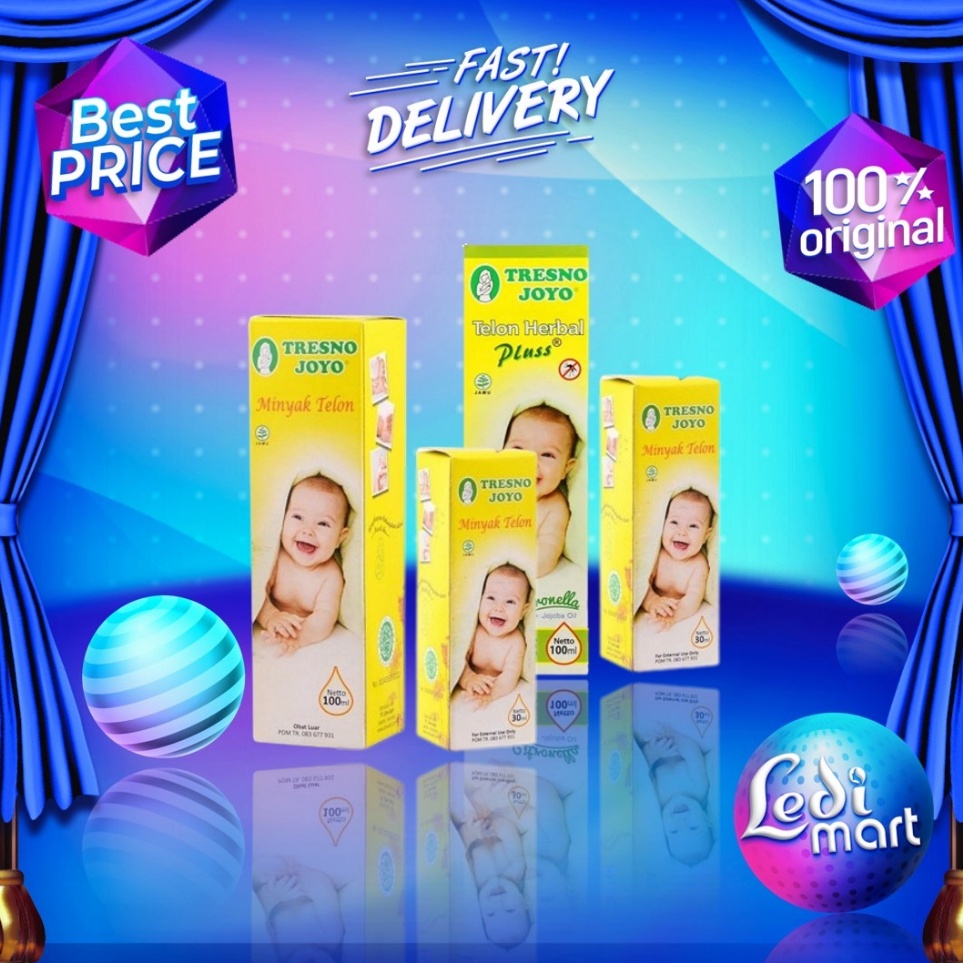 

Best Produk Tresno Joyo Telon Series Tresnojoyo Telon Plus Original Telon Plus Herbal 1Ml3ml Ledi Mart