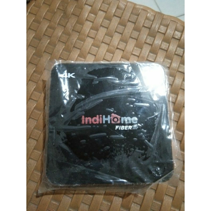 STB Android Root B860H V5 os.12 batangan