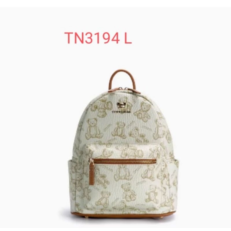 TTWN Bear Original TN3194 Tas Ransel Women (L) -  TTWN - BEAR