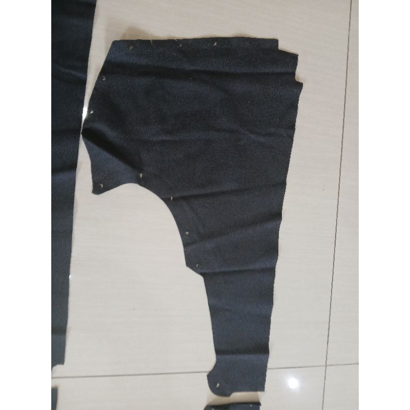 Doortrim dortrim kain cover pintu jazz RS Ge8 2008-2011 original Cabutan Dari Baru