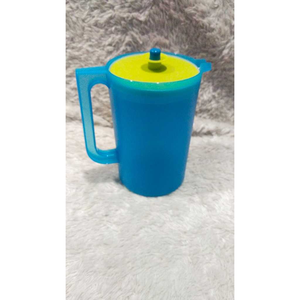 pitcher 2 l teko tosca tupperware