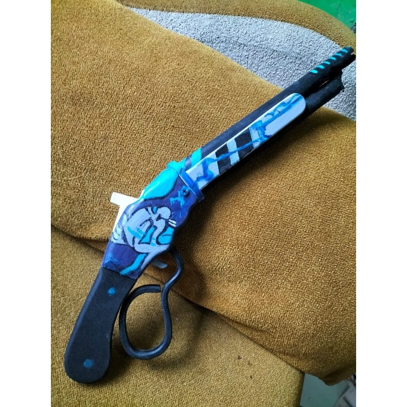 mainan sg kayu bunny