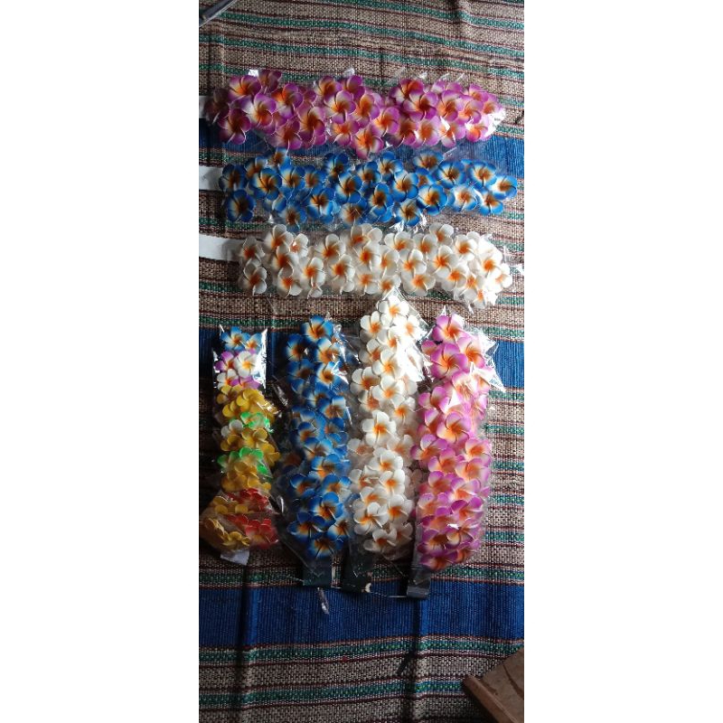 BungaKambojaPalsu/KambojaSpons