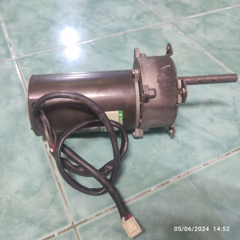 HITACHI BLDC 24V DC BLDC MOTOR GEARBOX HIGH TORSI