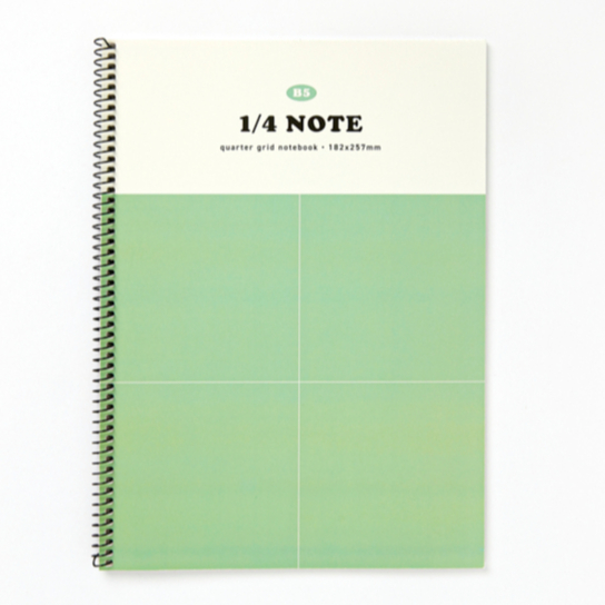 

Artbox Spiral Note 3009013 (NEW ARRIVAL)