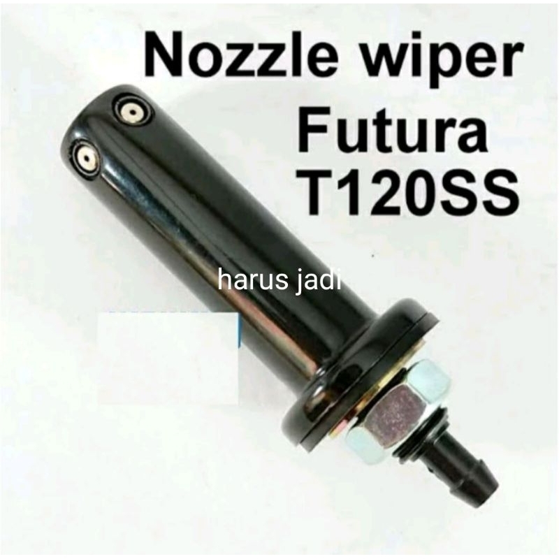 nozzle wiper Mitsubishi fuso 190Ps