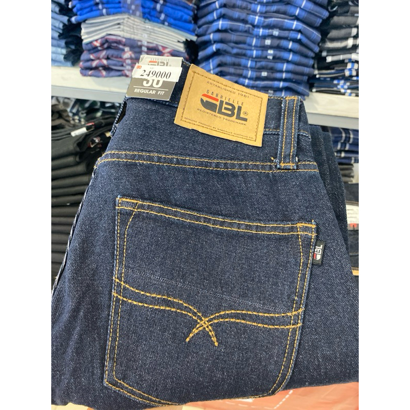 GABRIELLE CELANA JEANS MURAH